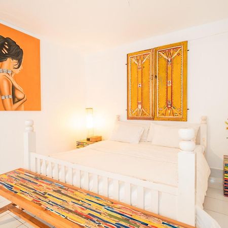 Seminyak Villa Kubuku Exteriör bild