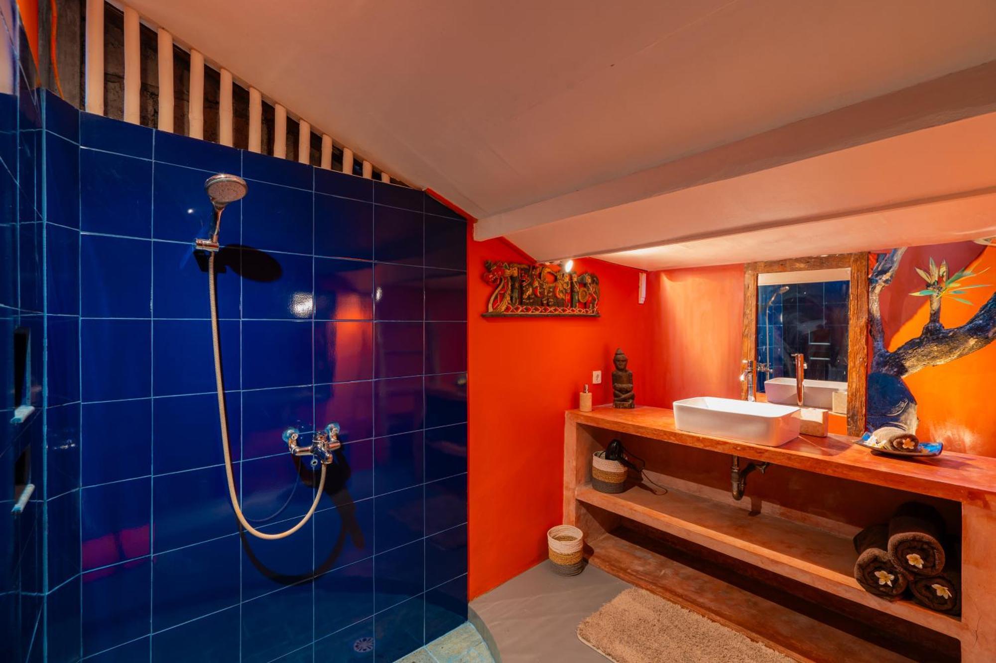 Seminyak Villa Kubuku Exteriör bild