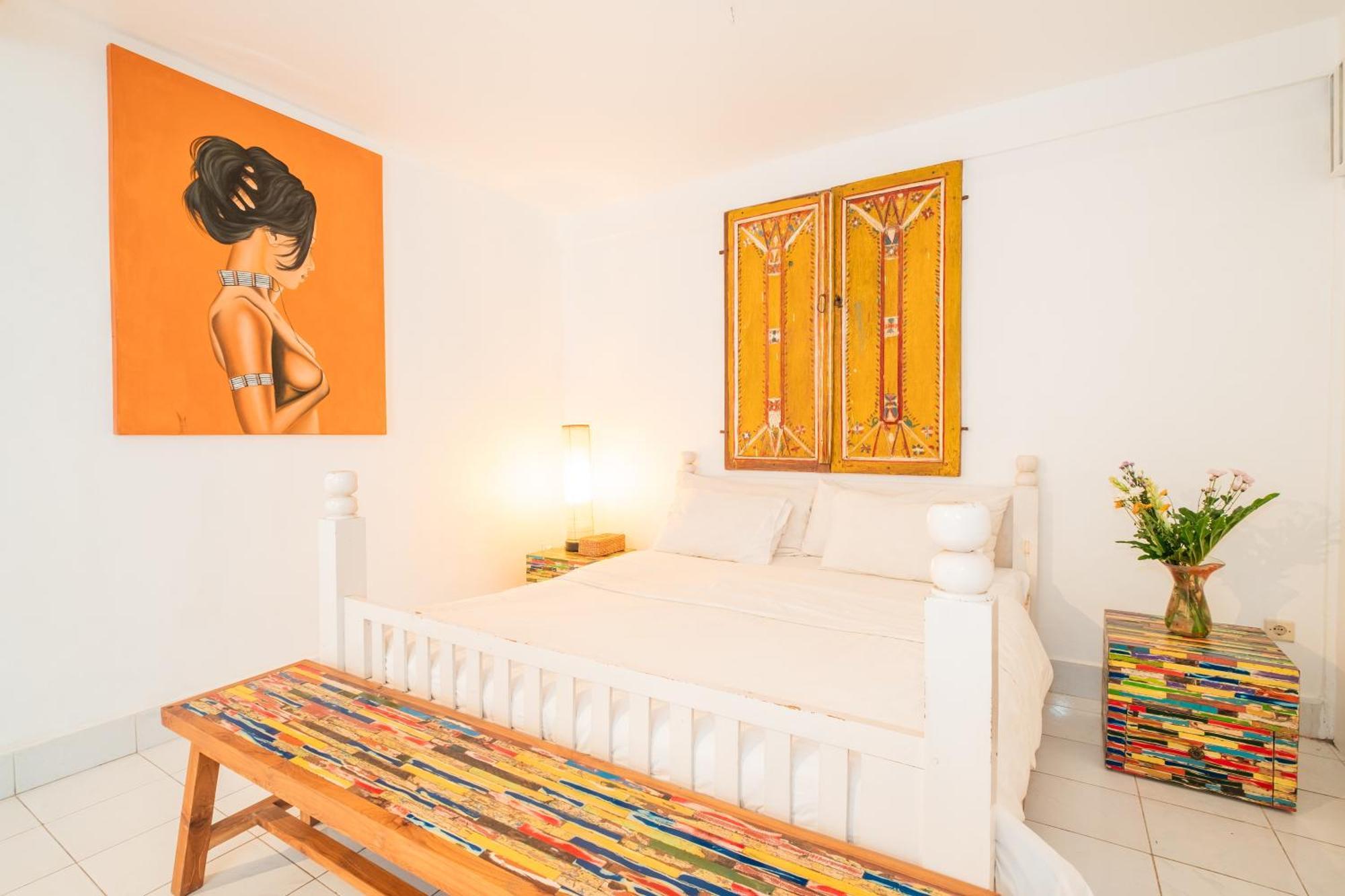 Seminyak Villa Kubuku Exteriör bild